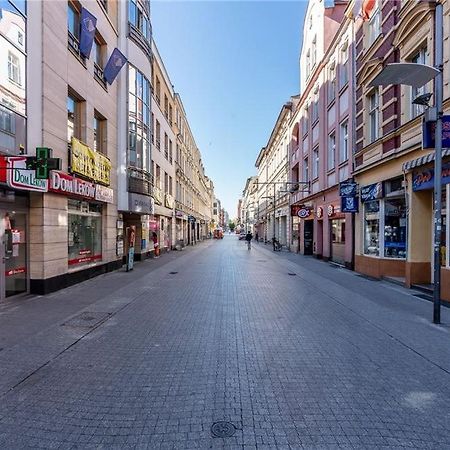 Apartament Broadway 波兹南 外观 照片