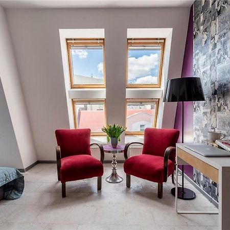 Apartament Broadway 波兹南 外观 照片