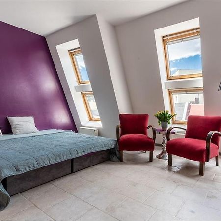 Apartament Broadway 波兹南 外观 照片