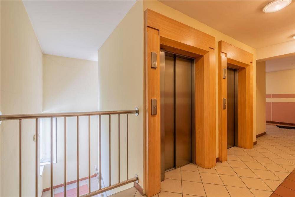 Apartament Broadway 波兹南 外观 照片